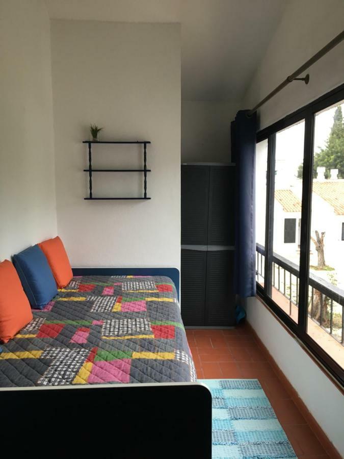 Ferienwohnung T0 Pedras D'el Rei Tavira Exterior foto