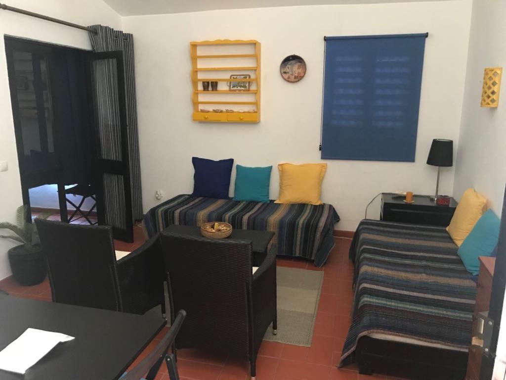 Ferienwohnung T0 Pedras D'el Rei Tavira Zimmer foto