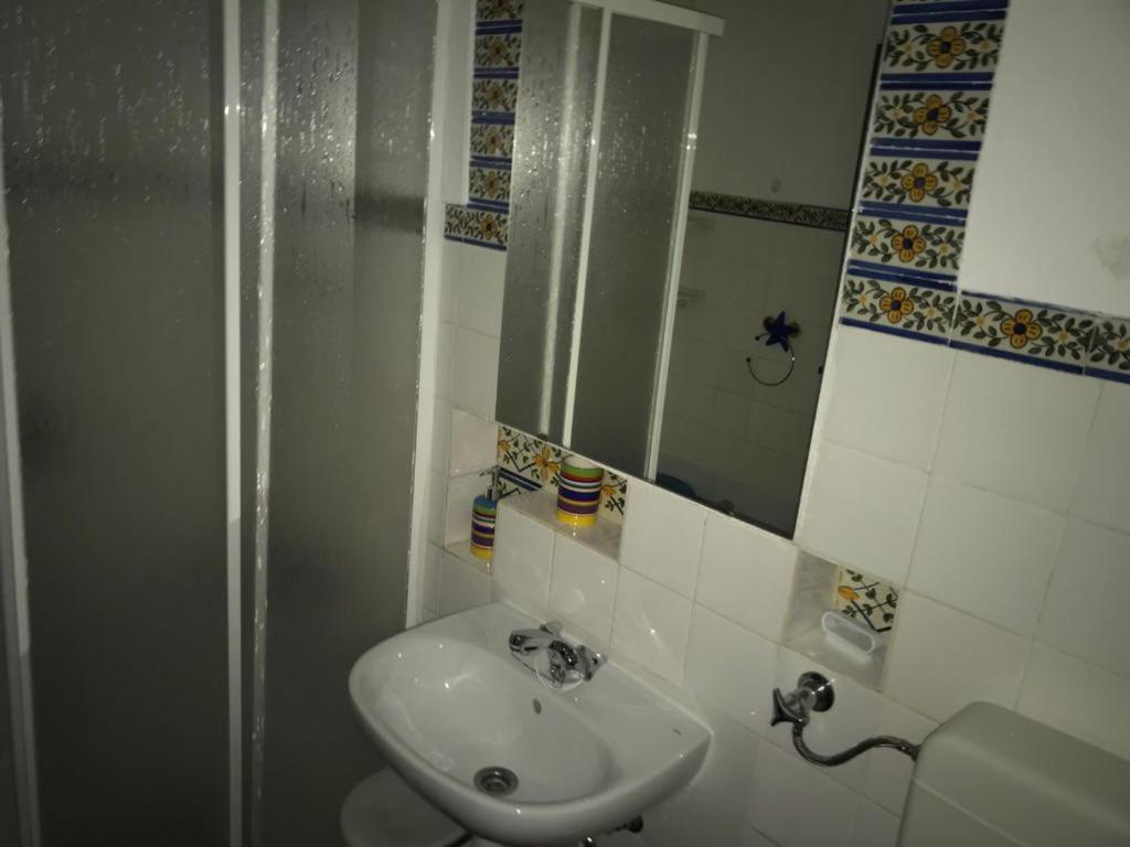 Ferienwohnung T0 Pedras D'el Rei Tavira Zimmer foto